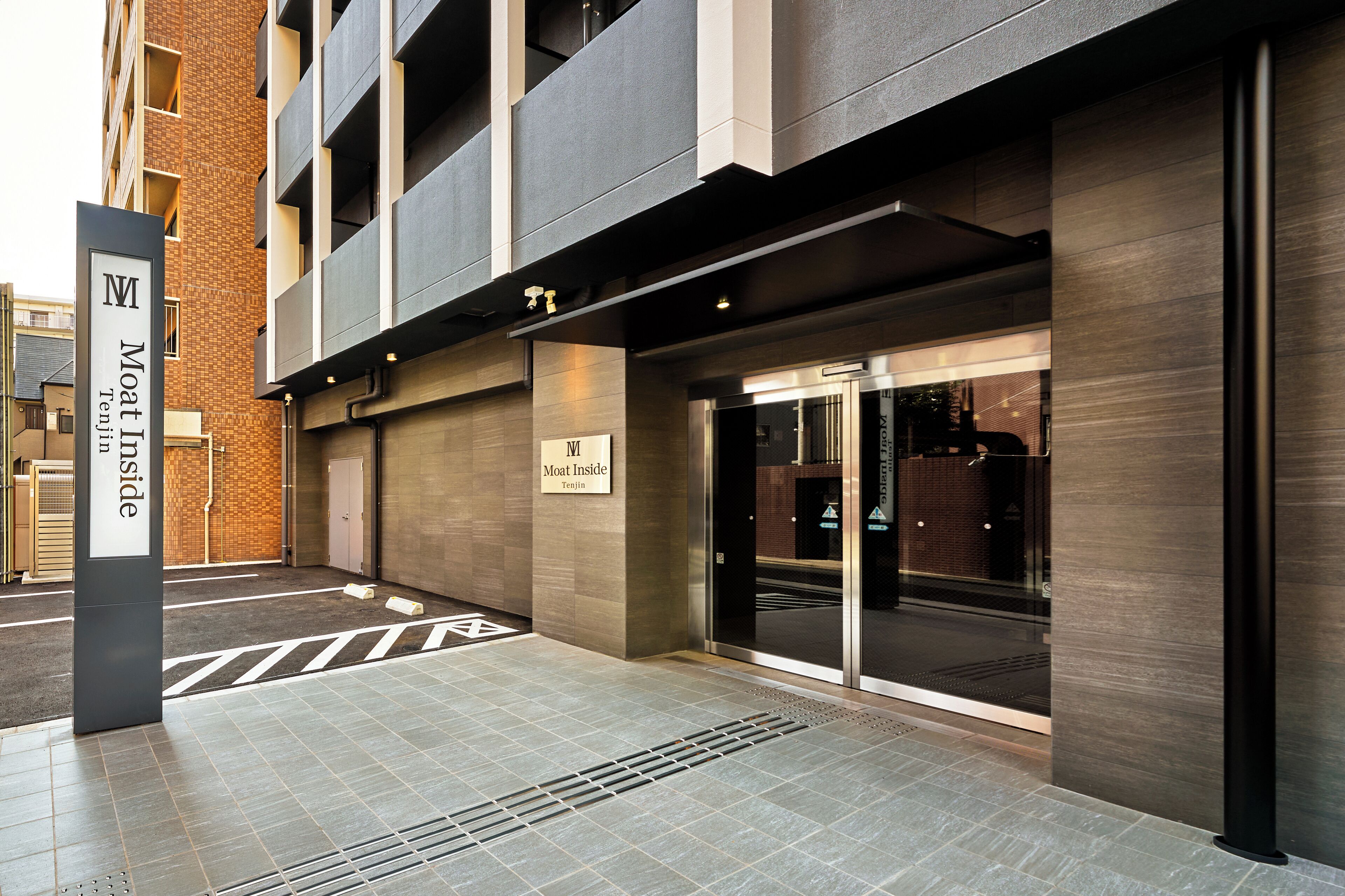 บริเวณภายนอก