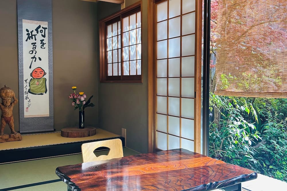 Ryokan Matsumae