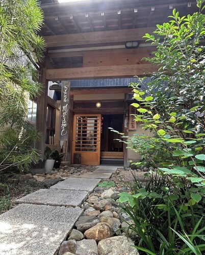 Ryokan Matsumae