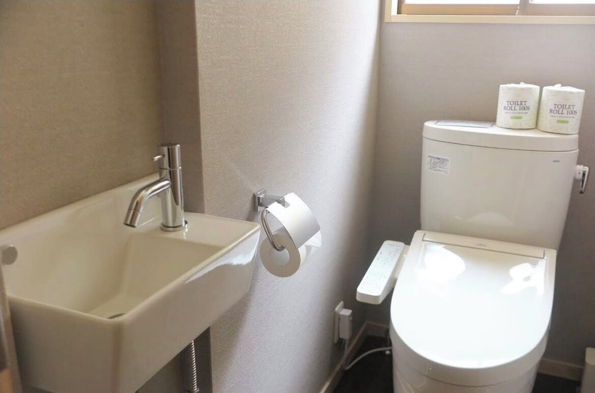 Kamar mandi