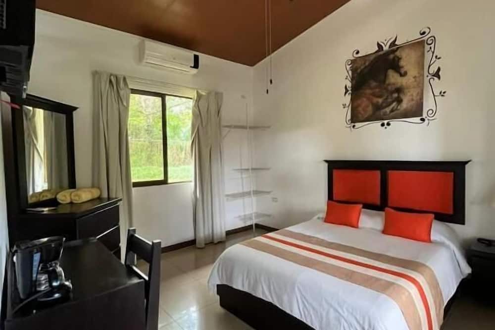 Rancho El Vago