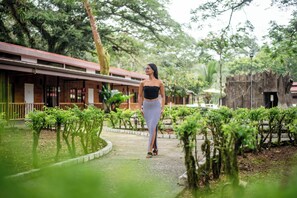 Área da propriedade