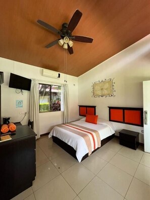 Superior Double Room - Rancho El Vago (San Lorenzo)