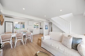 TV - Nest @ Bashams—A Panoramic Oceanfront Sanctuary (Middleton)