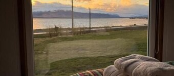 ALSUR PATAGONIA CABINS