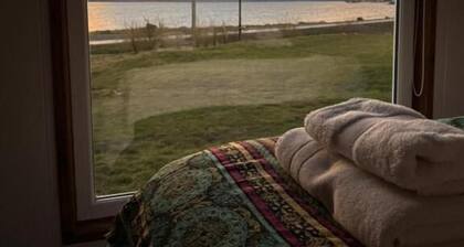 ALSUR PATAGONIA CABINS