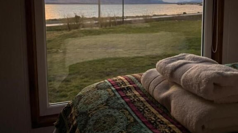 ALSUR PATAGONIA CABINS