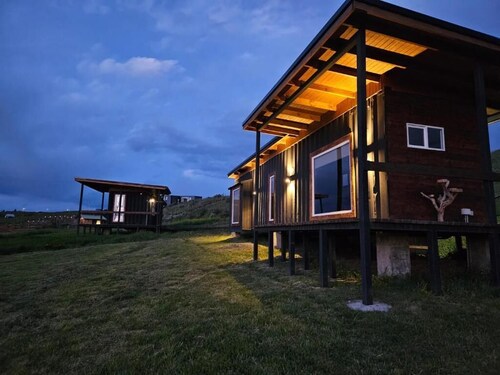 ALSUR PATAGONIA CABINS