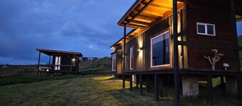 ALSUR PATAGONIA CABINS
