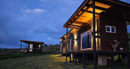 ALSUR PATAGONIA CABINS