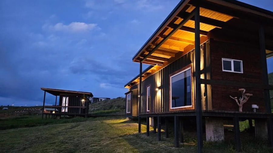 ALSUR PATAGONIA CABINS