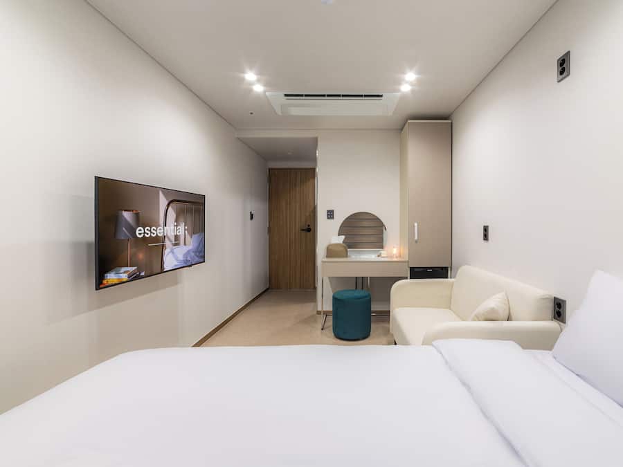 Escrivaninha, Wi-Fi de cortesia