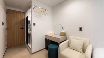 Superior Double Room | Desk, free WiFi