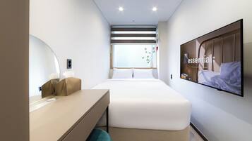 Standard Double Room | Desk, free WiFi