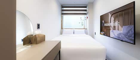 Standard Double Room | Desk, free WiFi