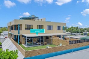 Exterior - The Saltwater Retreat (Woorim)