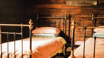 3 chambres, fer et planche Ă repasser, lit parapluie, Wi-Fi gratuit