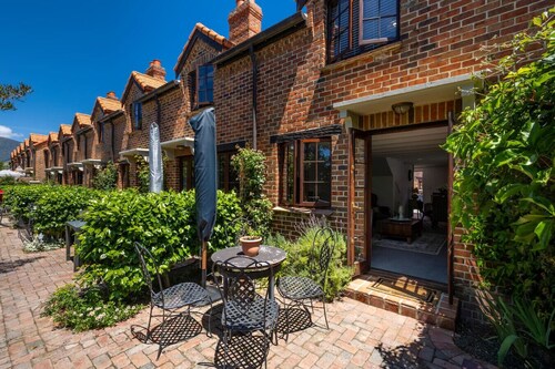 Relax, Explore, Unwind — Coastal Comfort at The Little Monaco