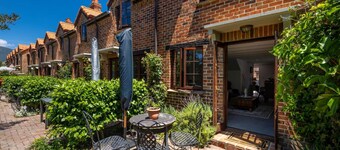 Relax, Explore, Unwind — Coastal Comfort at The Little Monaco