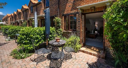 Relax, Explore, Unwind — Coastal Comfort at The Little Monaco