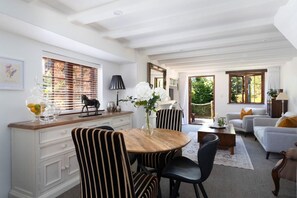 Interior - Relax, Explore, Unwind — Coastal Comfort at The Little Monaco (Nelson)