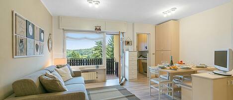 21 吋平面電視連有線電視頻道