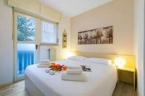 Apartamento estándar, varias habitaciones (Home Cotolivier 59) | Vistas desde la habitación