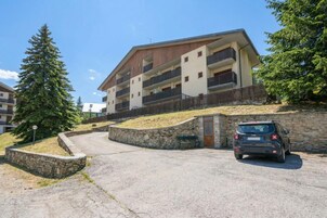 Appartamento Standard, camere multiple (Home Cotolivier 59) | Esterni
