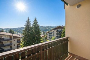 Appartamento Standard, camere multiple (Home Cotolivier 59) | Parco della struttura