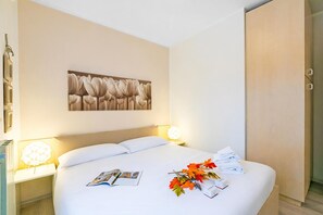 2 chambres, espace de travail pour ordinateur portable, Wi-Fi gratuit