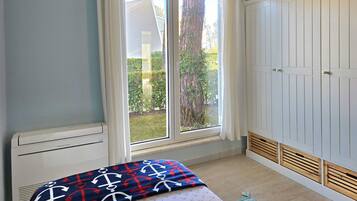 Căn hộ dành cho gia đình, nhiều phòng ngủ, 2 phòng tắm (Lura 2 Holiday Homes 127) | Nội thất