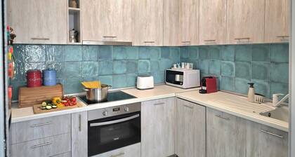 Lura 2 Holiday Homes 127