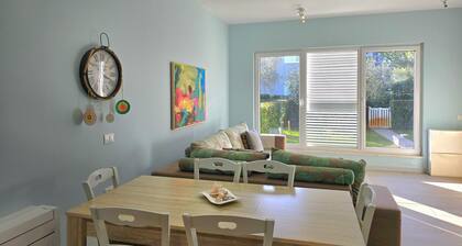 Lura 2 Holiday Homes 127