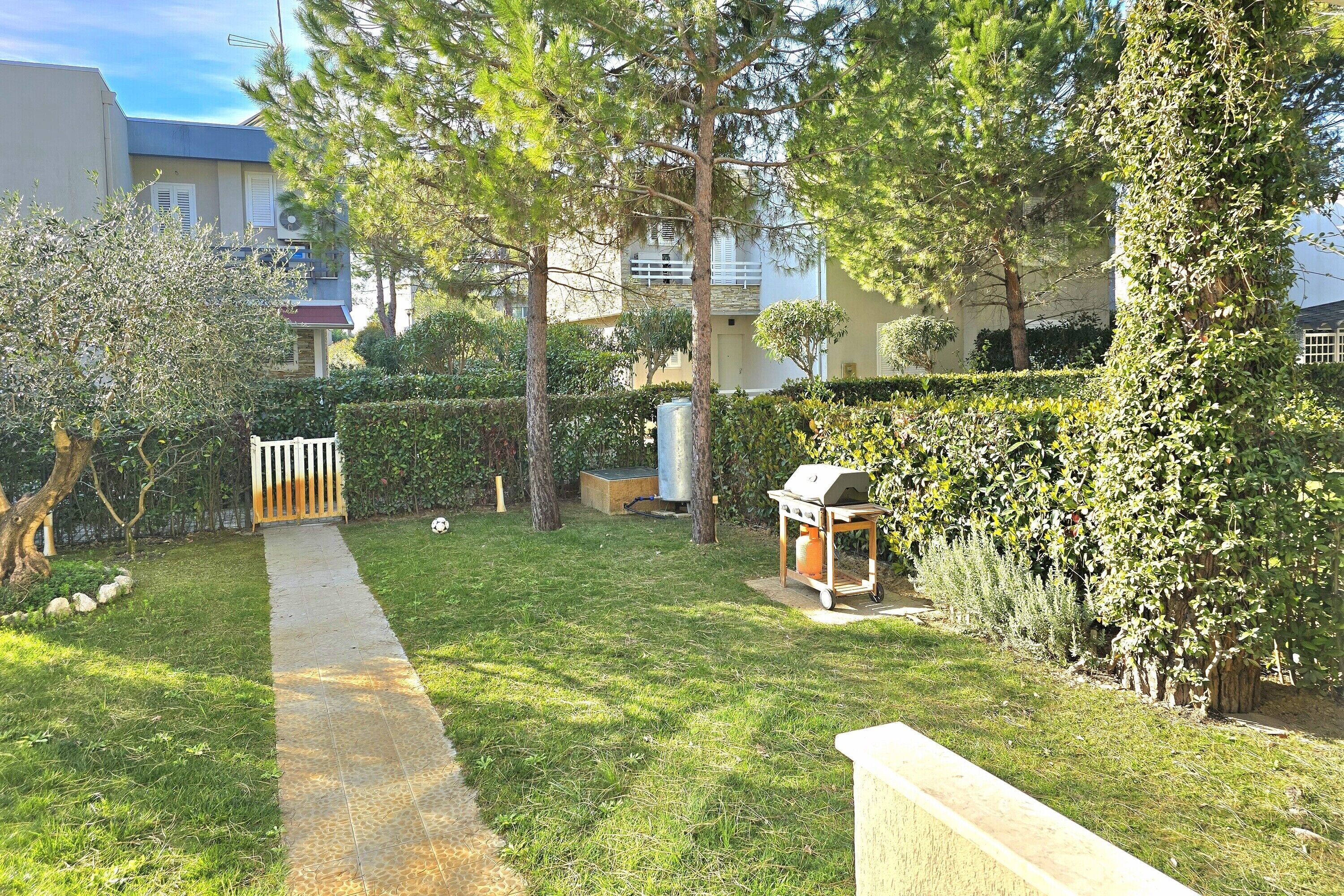 Familienapartment, Mehrere Schlafzimmer, 2 Bäder (Lura 2 Holiday Homes 127) | Unterkunftsgelände