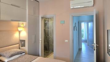 Appartement Familial, plusieurs chambres, 2 salles de bains (Lura 2 Holiday Homes 127)