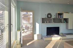 Familjelägenhet - flera sovrum - 2 badrum (Lura 2 Holiday Homes 127) | Interiör