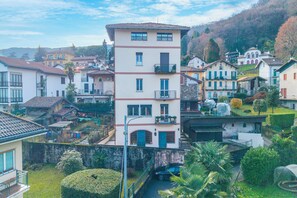 Εξωτερικοί χώροι