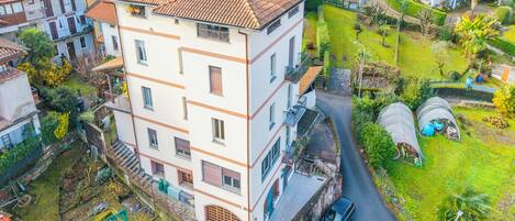 Honeymoon Apartment, 1 Bedroom, Balcony, Mountainside (La Caravella: Stresa Lake & Islands) | Exterior