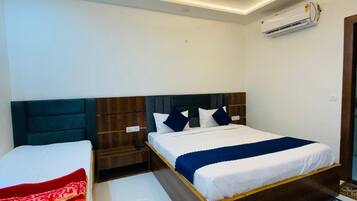 Deluxe Double or Twin Room | Free WiFi