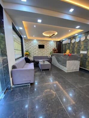 Hall