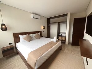 Internet y ropa de cama