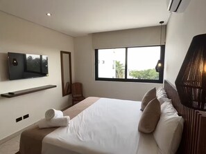 Internet y ropa de cama 