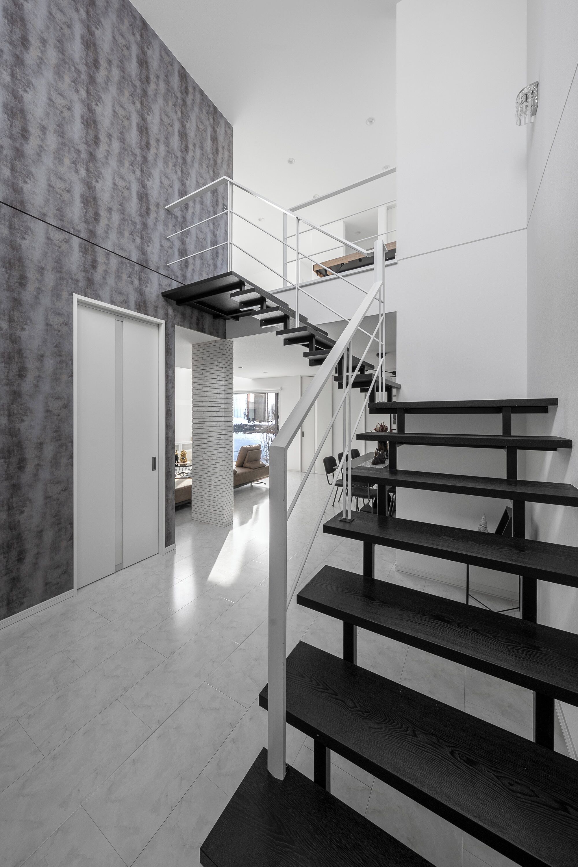 Apartment | Interior