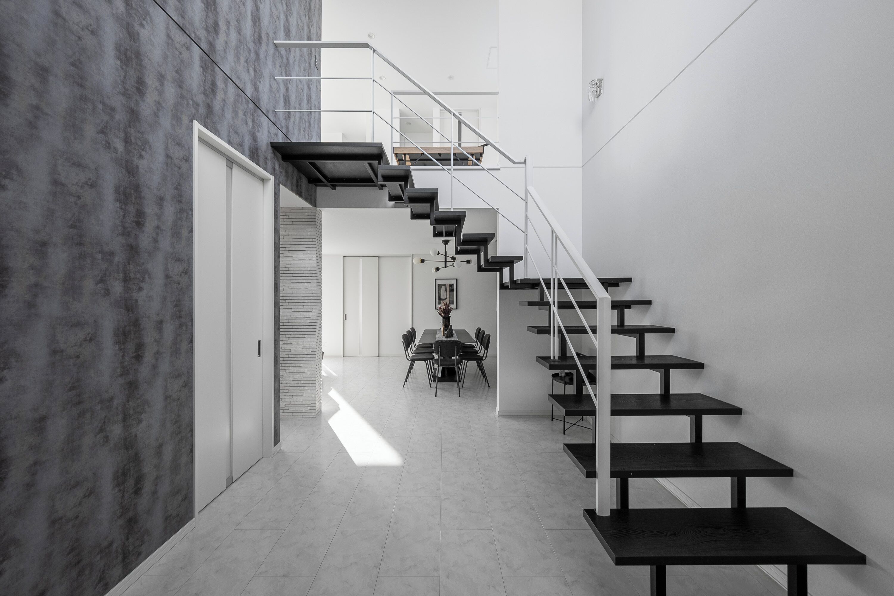 Apartment | Interior