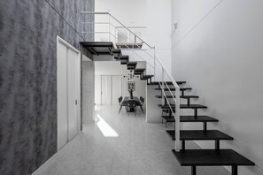 Appartement | Intérieur