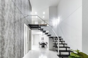 Desk, iron/ironing board, free WiFi - THE VELLMORE (Asahikawa)