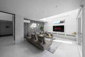 アパートメント | 内装