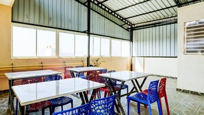 單棟房屋 | 用餐區