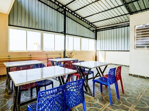 House | Dining - Collection O 8th Mile Christ University (Bengaluru)