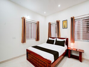 Ferienhaus | 1 Schlafzimmer